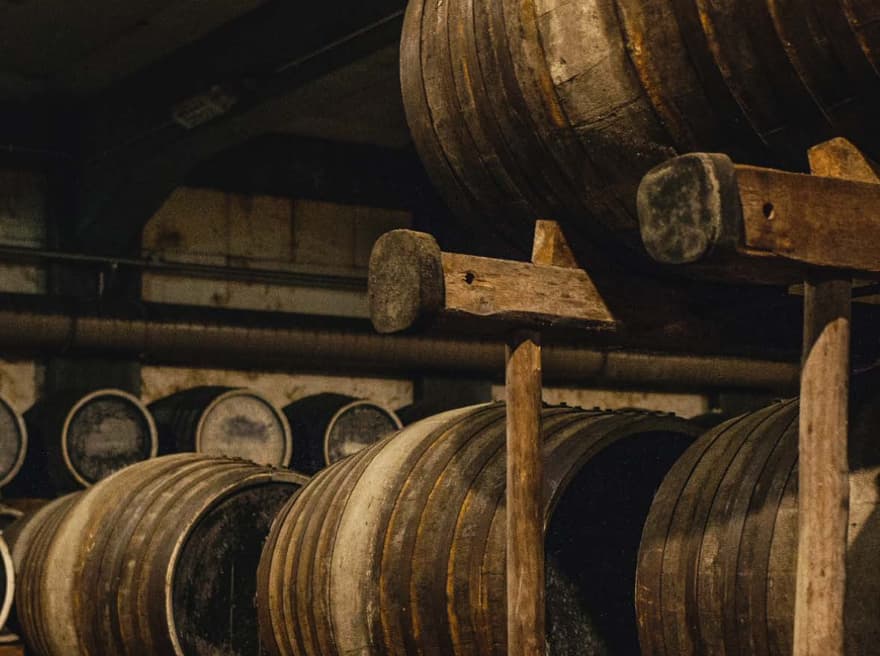 ウイスキーカスクのオーナーになるとは