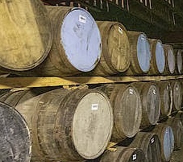 モートラック 32.3年 1st fill Sherry/Butt Cask No.SS133