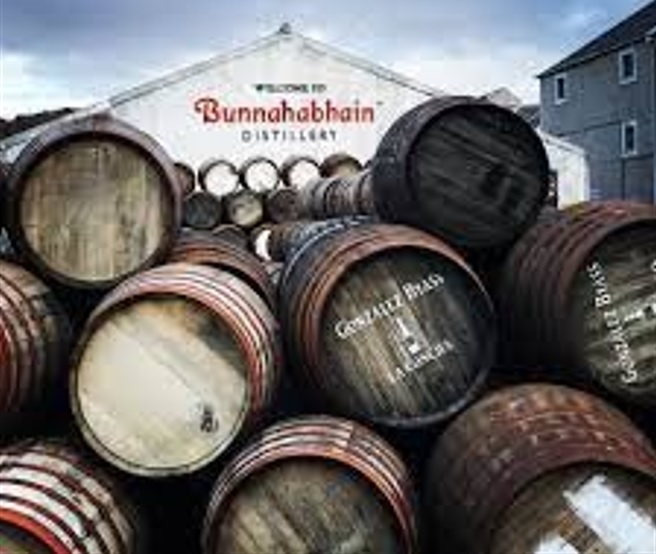 Staoisha  Sherry Hogshead Cask No.CW18438-20243