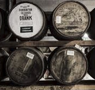 ラフロイグ 25.0年 Bourbon Hogshead Cask No.BW2380