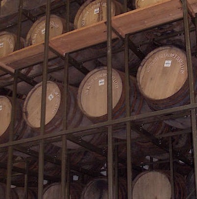 アベラワー  Hogshead Cask No.FV378