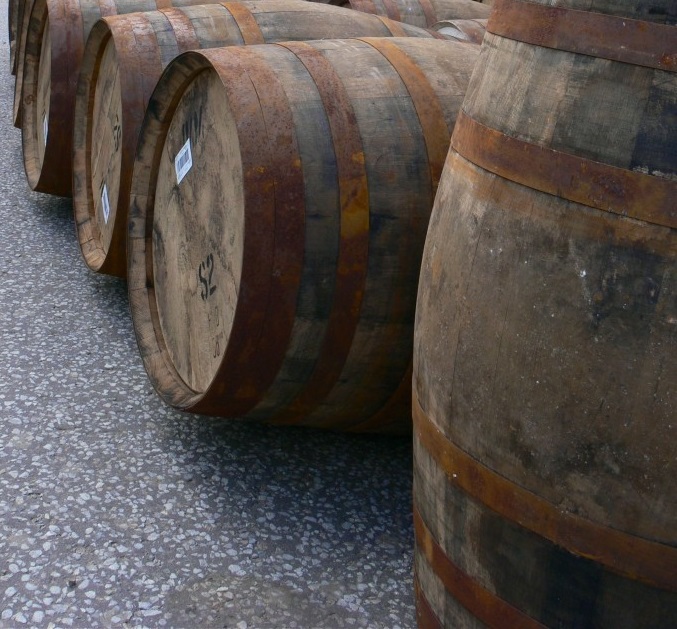 グレンロセス  Hogshead Cask No.FV078