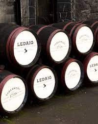 Ledaig  Barrel Cask No.FV096